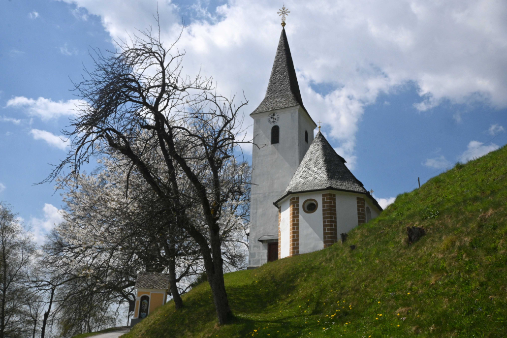 Pohorje: Kako srečni morajo biti Štajerci, da imajo tak biser! (FOTO)